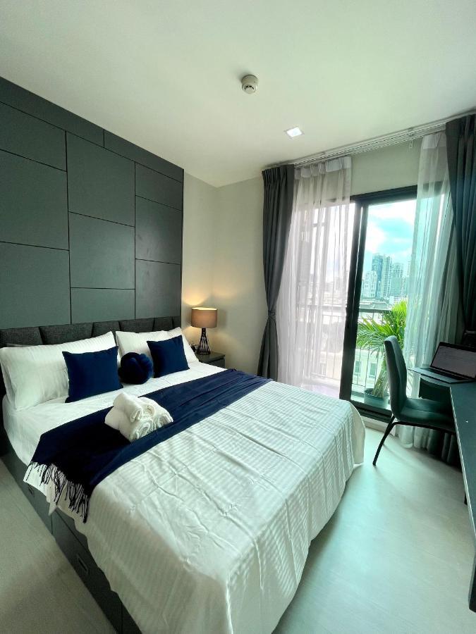 Thonglor Skyview Modern Appartement *