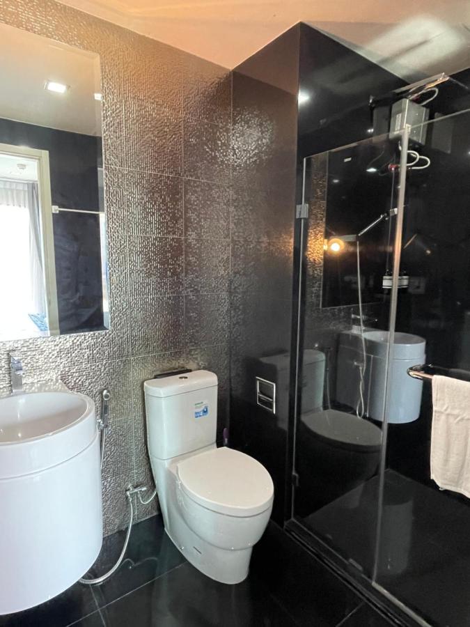 Appartement Thonglor Skyview Modern Bangkok