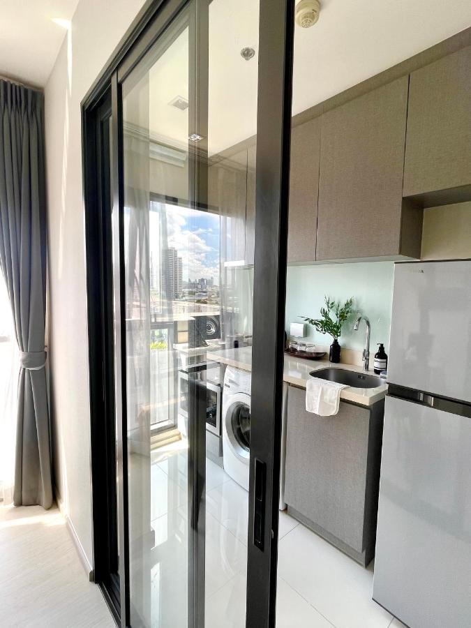 Thonglor Skyview Modern Appartement *