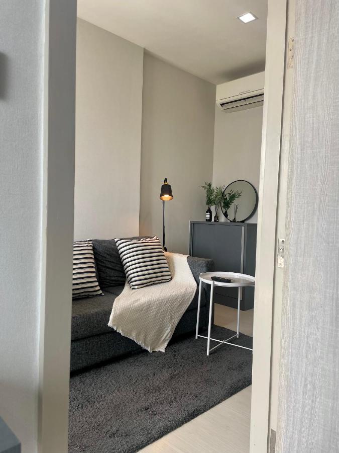 Thonglor Skyview Modern Appartement Bangkok