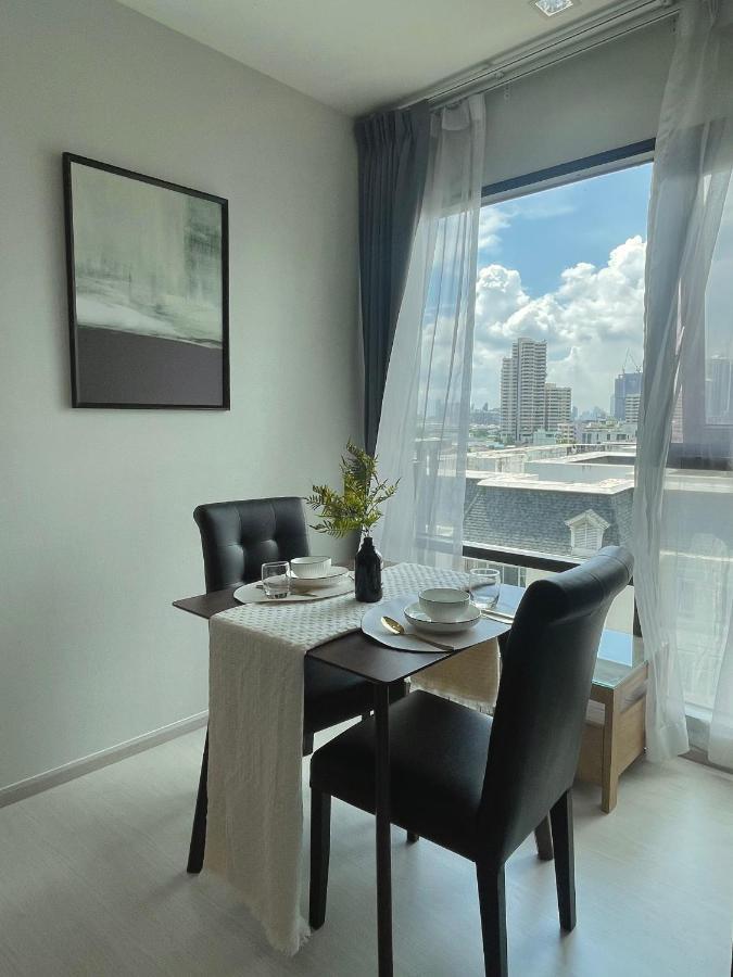 Thonglor Skyview Modern Appartement