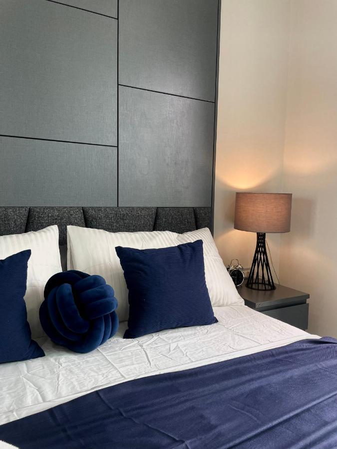 Appartement Thonglor Skyview Modern *